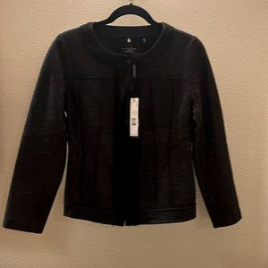 NWT Elie Tahari Jacket size 6